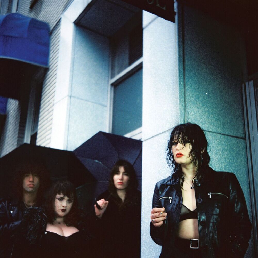 Picture of Miranda and the Beat