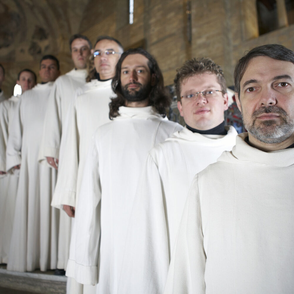 Picture of Schola Gregoriana Pragensis