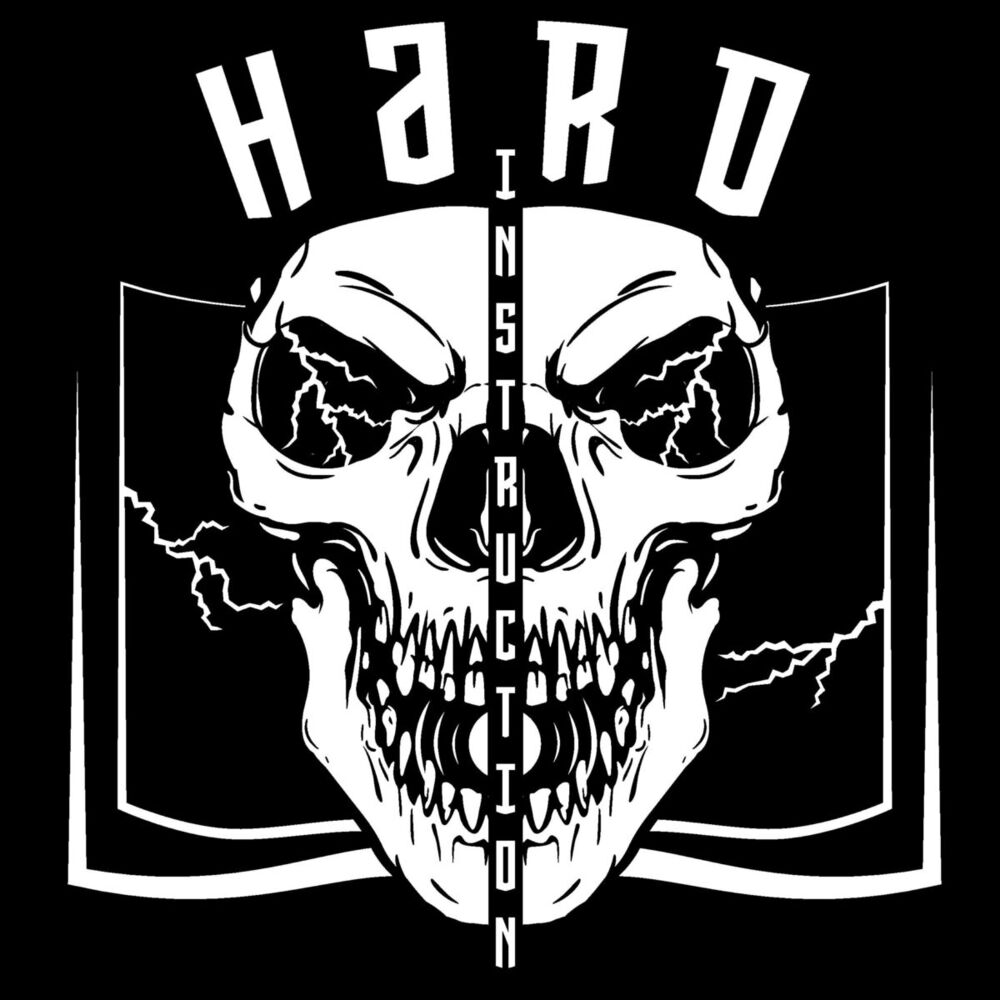 Picture of Hard Instruction