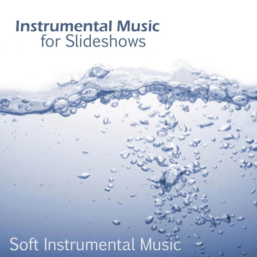 Picture of Soft Instrumental Music