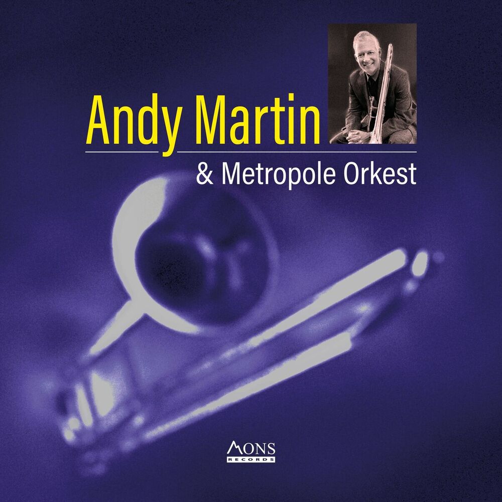 Picture of Andy Martin
