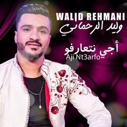 Picture of Walid Rehmani