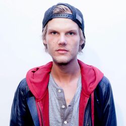 Picture of Tim Berg