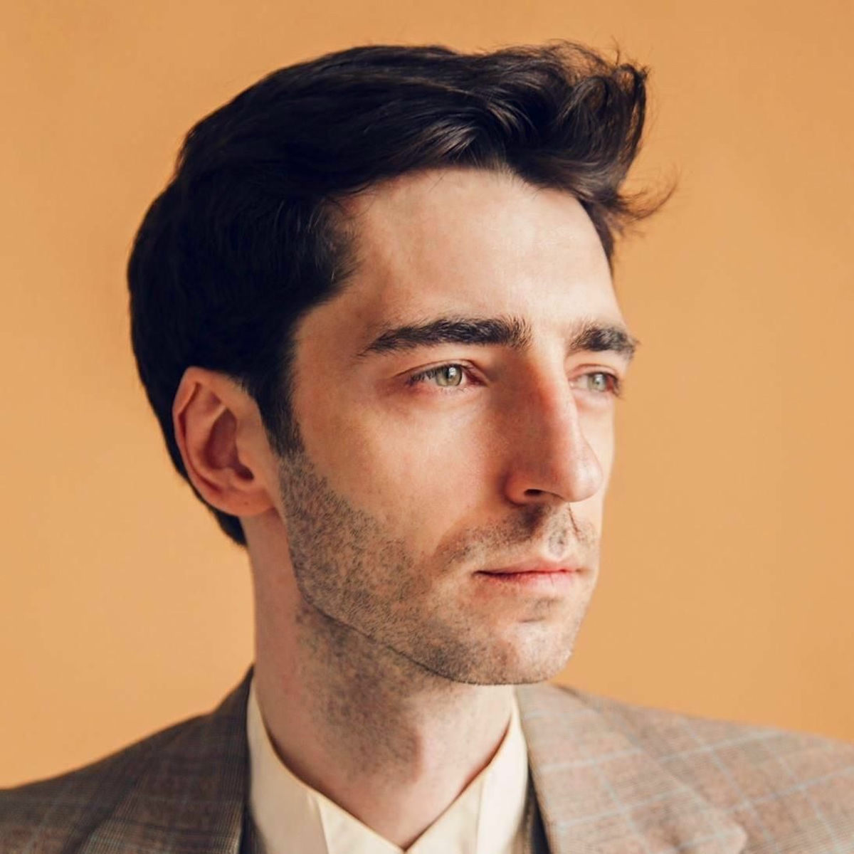 Artist picture of Evgeny Grinko