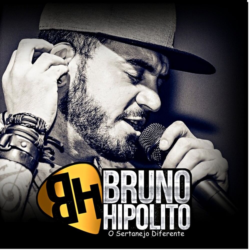 Picture of Bruno Hipólito