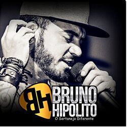 Picture of Bruno Hipólito