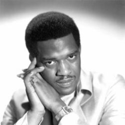 Picture of Edwin Starr