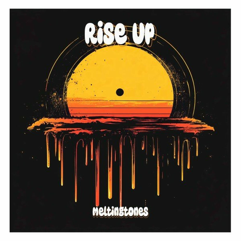 Photo de l'artiste Meltingtones