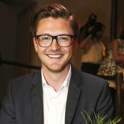 Picture of Samuel Hasselhorn