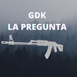 Picture of GDK