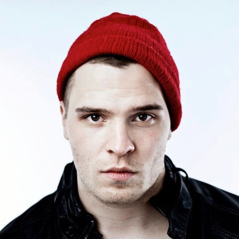 Picture of Tuomas Kauhanen