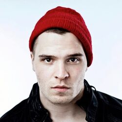 Picture of Tuomas Kauhanen