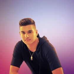 Picture of Andreas