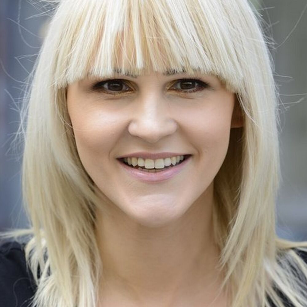 Picture of Agnieszka Chylinska