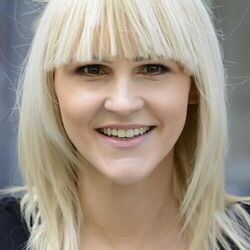 Picture of Agnieszka Chylinska