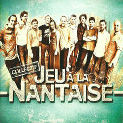 Picture of Collectif Jeu à la Nantaise