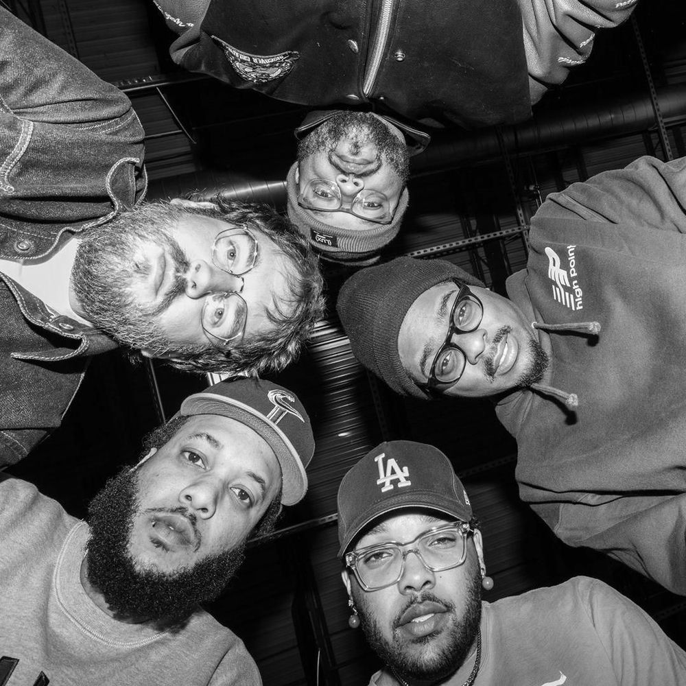 Photo de l'artiste Butcher Brown