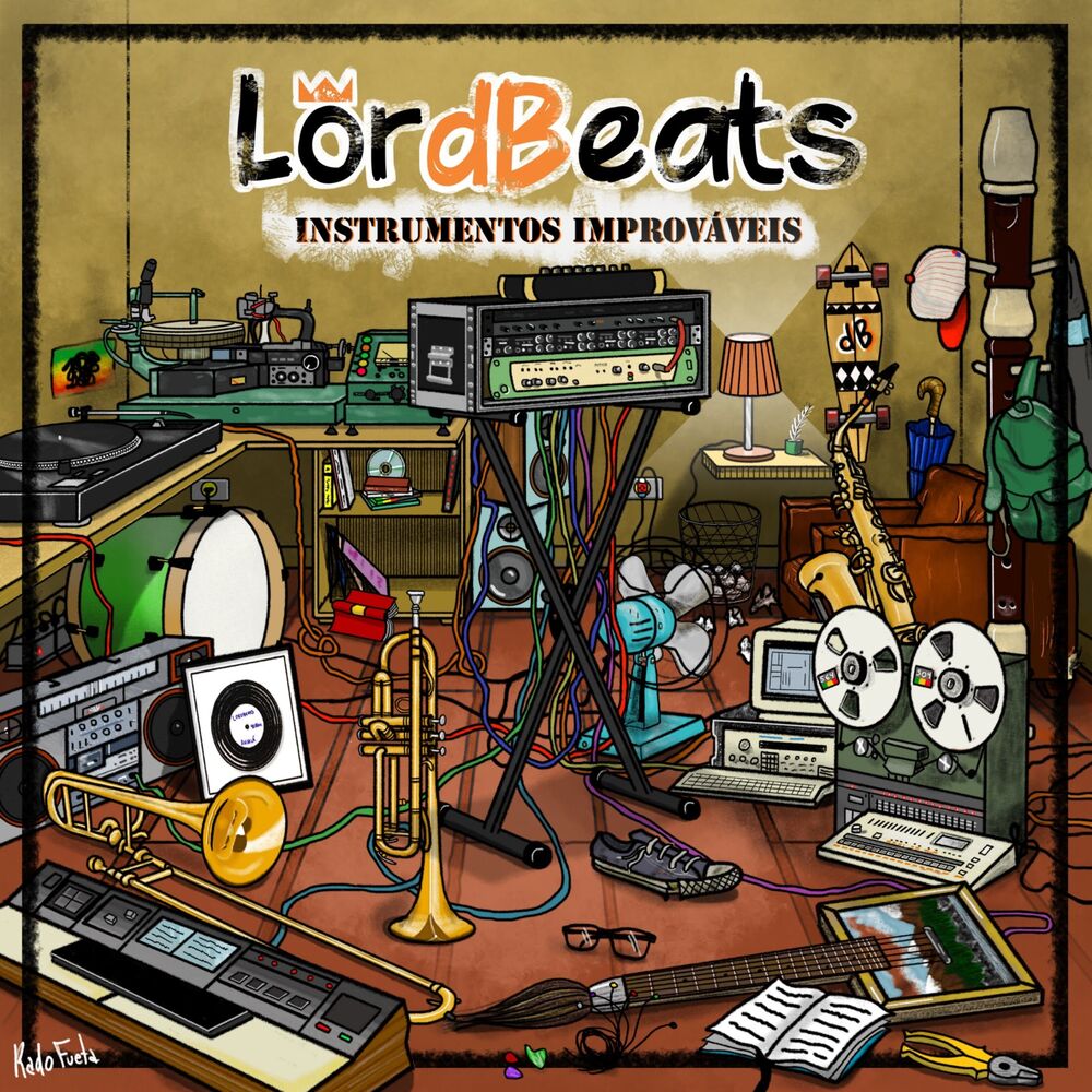 Picture of LordBeats
