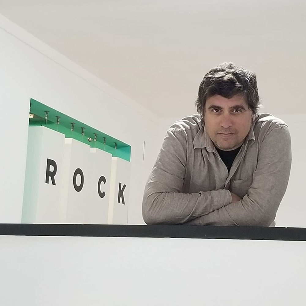 Fernando Blanco