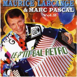 Picture of Maurice Larcange