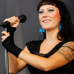 Picture of Mira Luoti