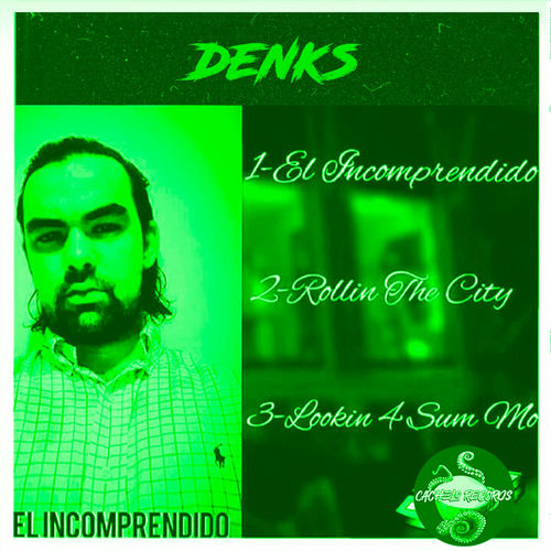 Denks: albums, songs, concerts | Deezer