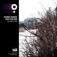 Dario Nu&ntilde;ez, Javi Colina