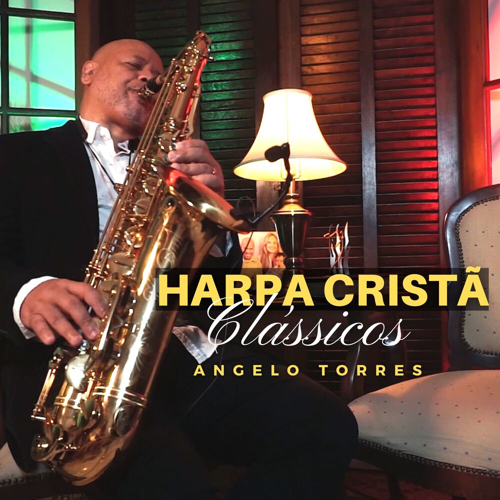 Picture of Angelo Torres