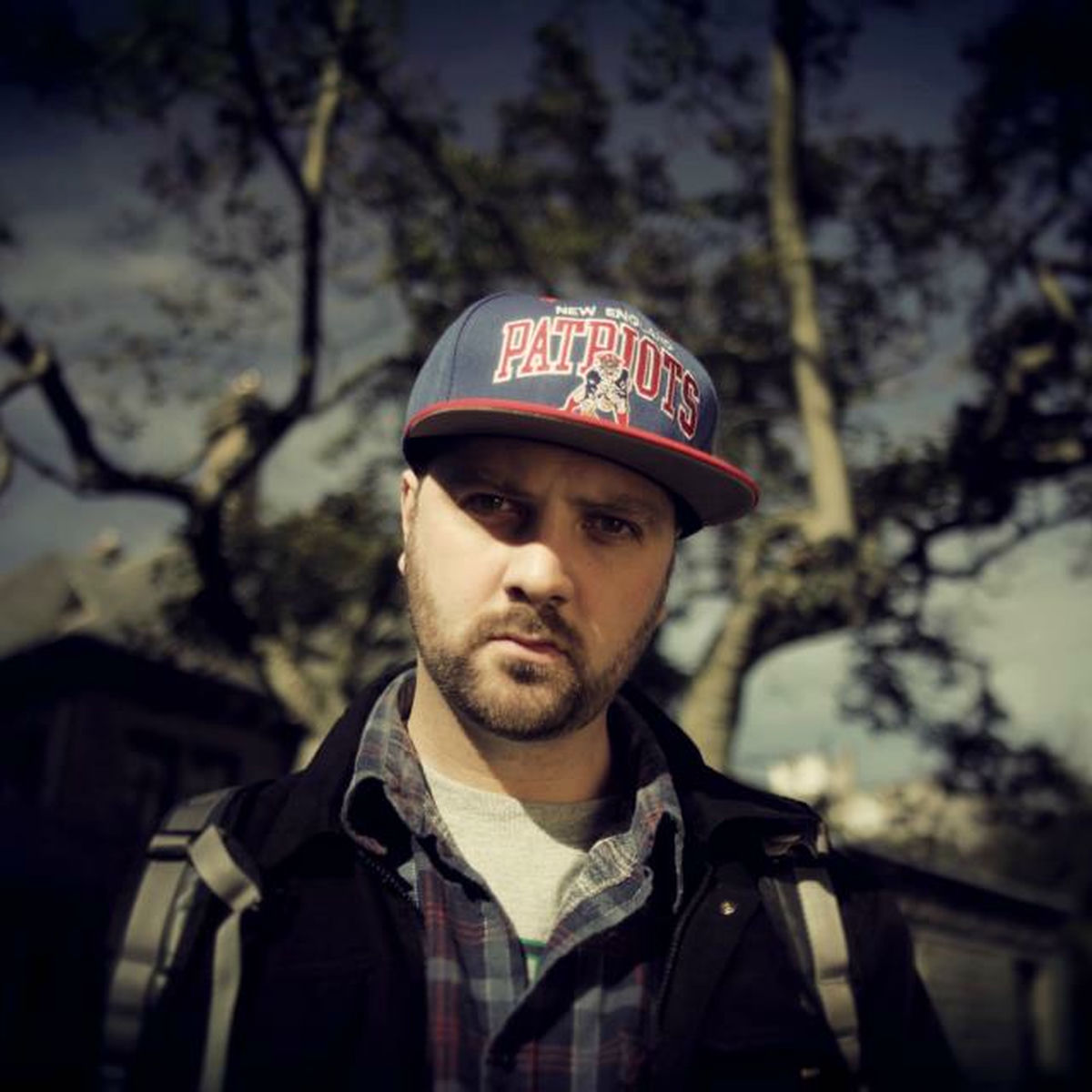 Artist picture of Evil Ebenezer