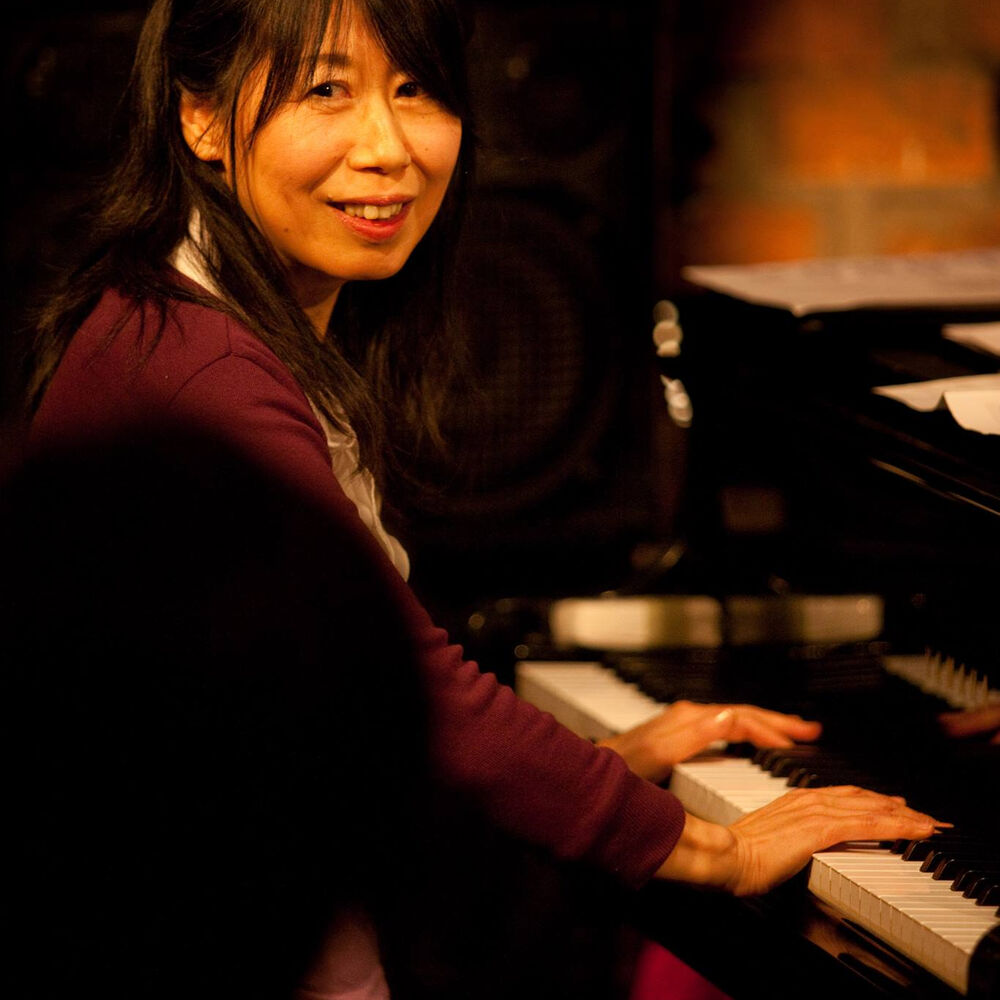 Picture of Taeko Kunishima