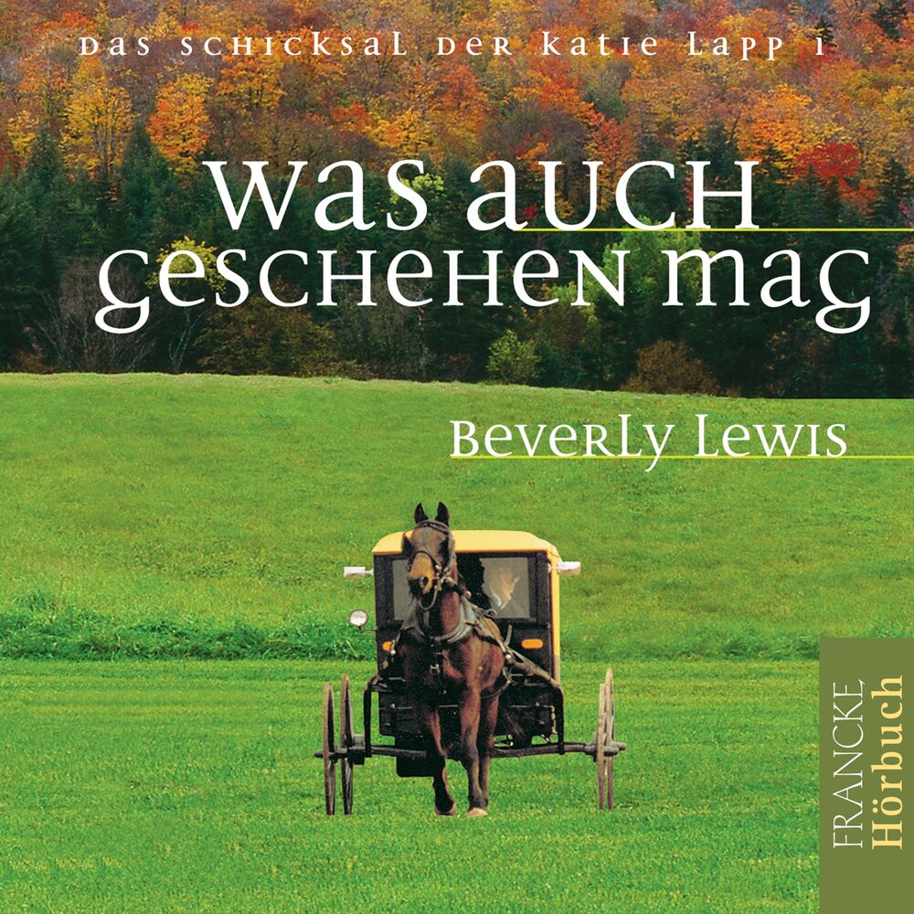 Picture of Beverly Lewis
