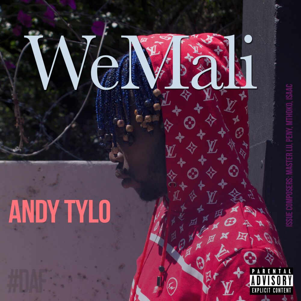 Picture of Andy Tylo