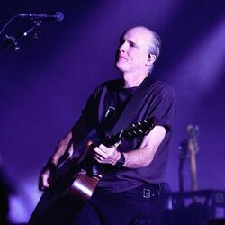 Picture of Fran Healy