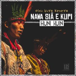 Picture of Nawa Siã e Kupi Huni Kuin