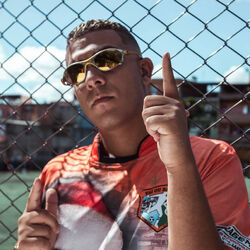 Picture of MC Rafa 22