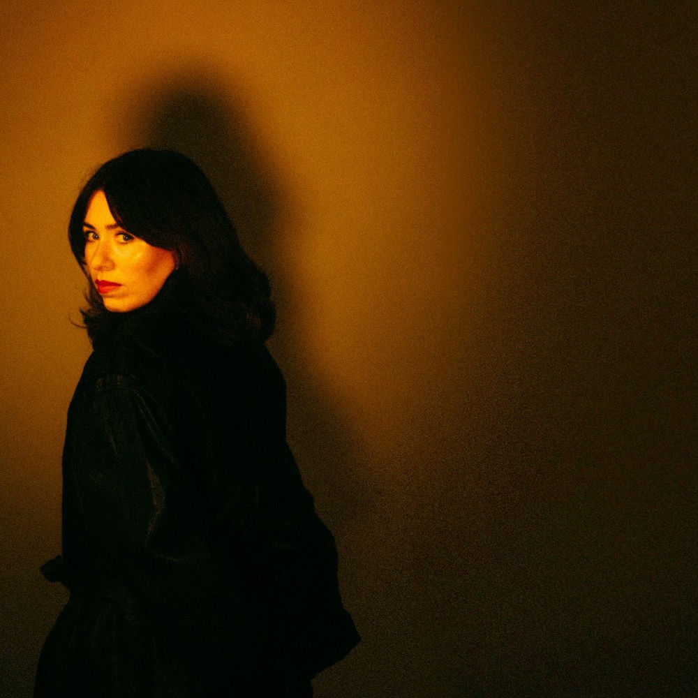 Photo de l'artiste Robin Kester