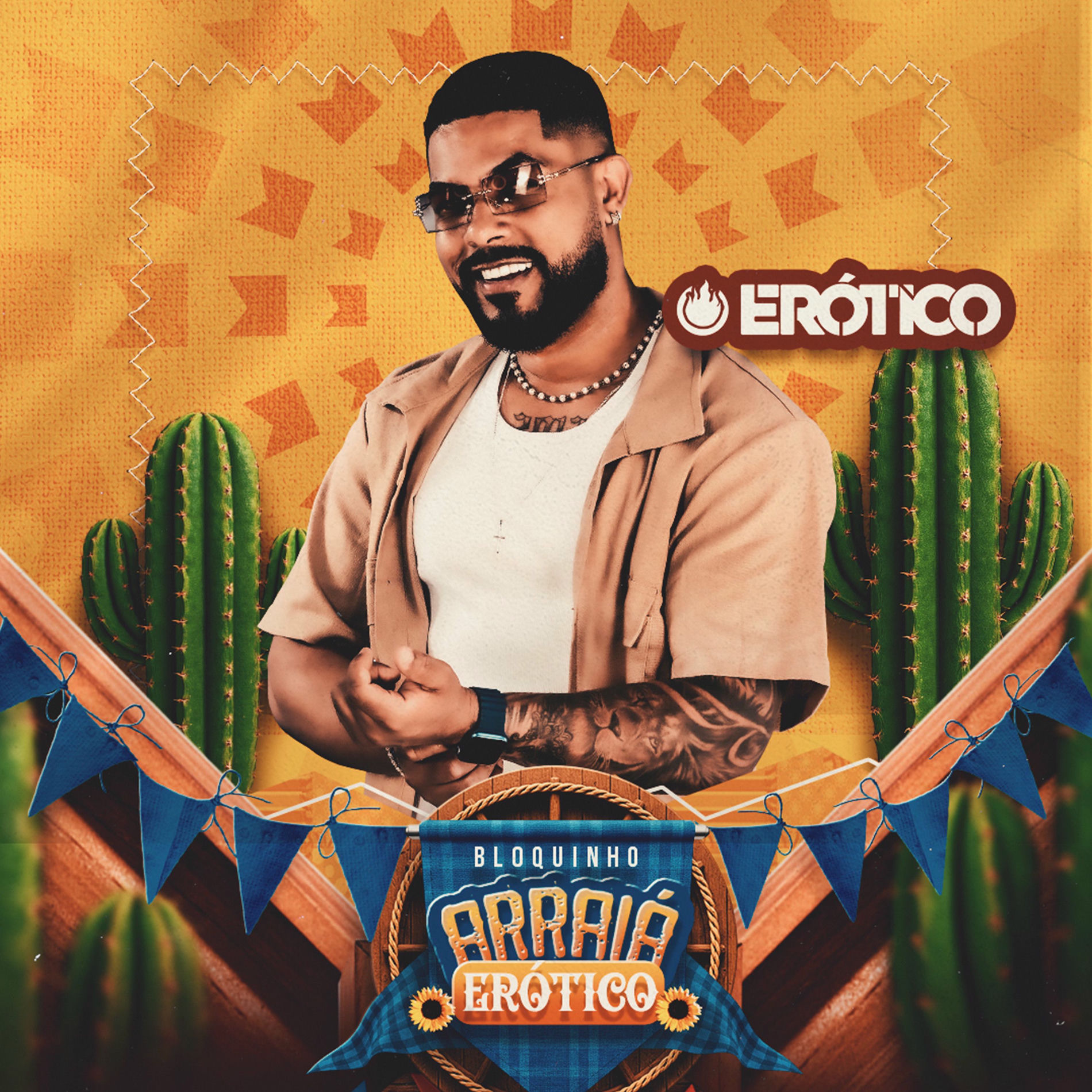 O Erótico