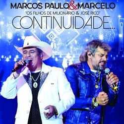 Picture of Marcos Paulo & Marcelo