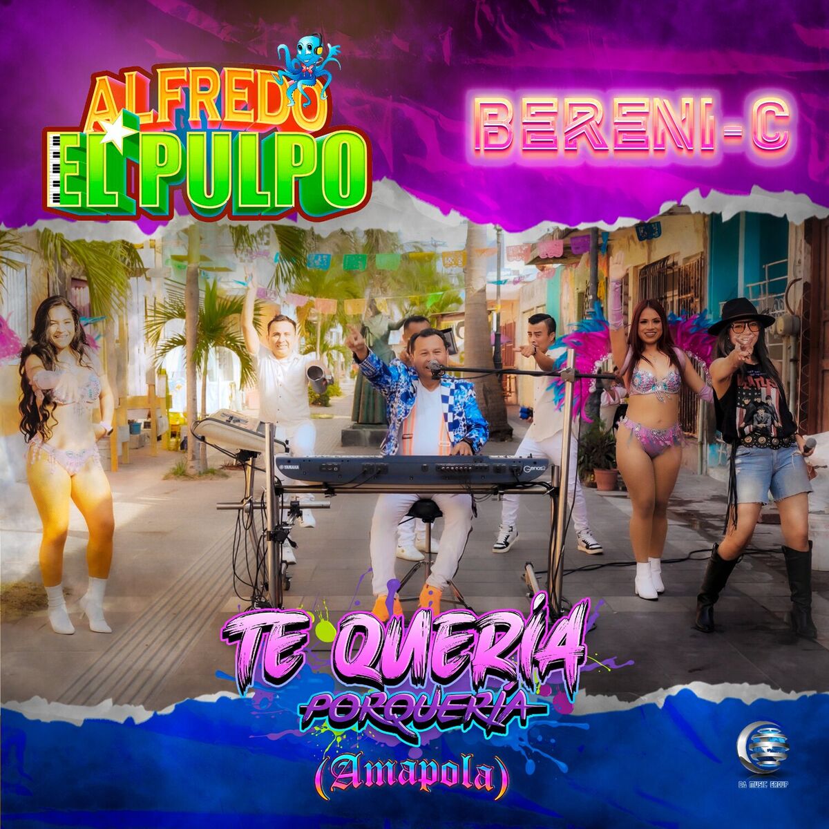 Alfredo 
