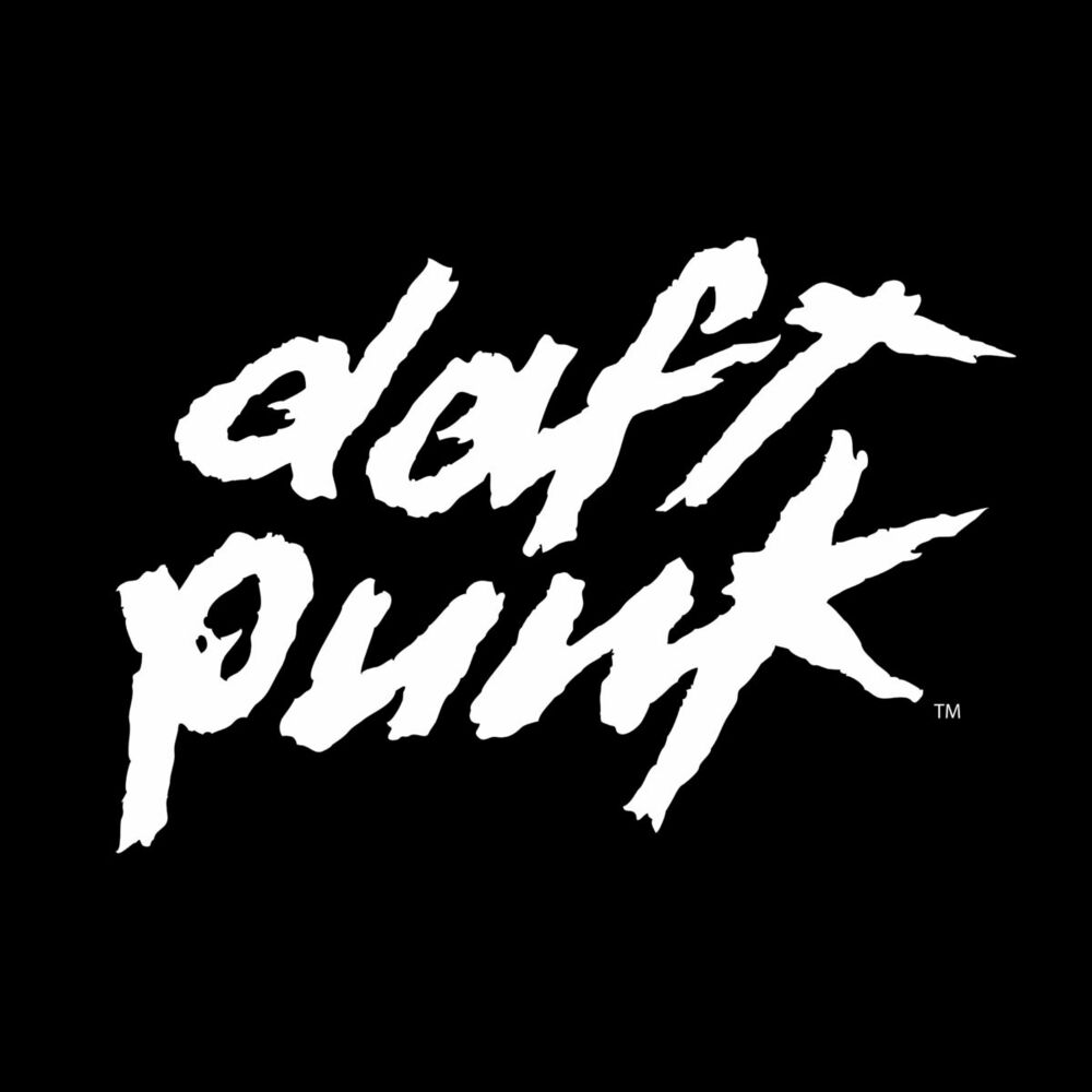 Picture of Daft Punk