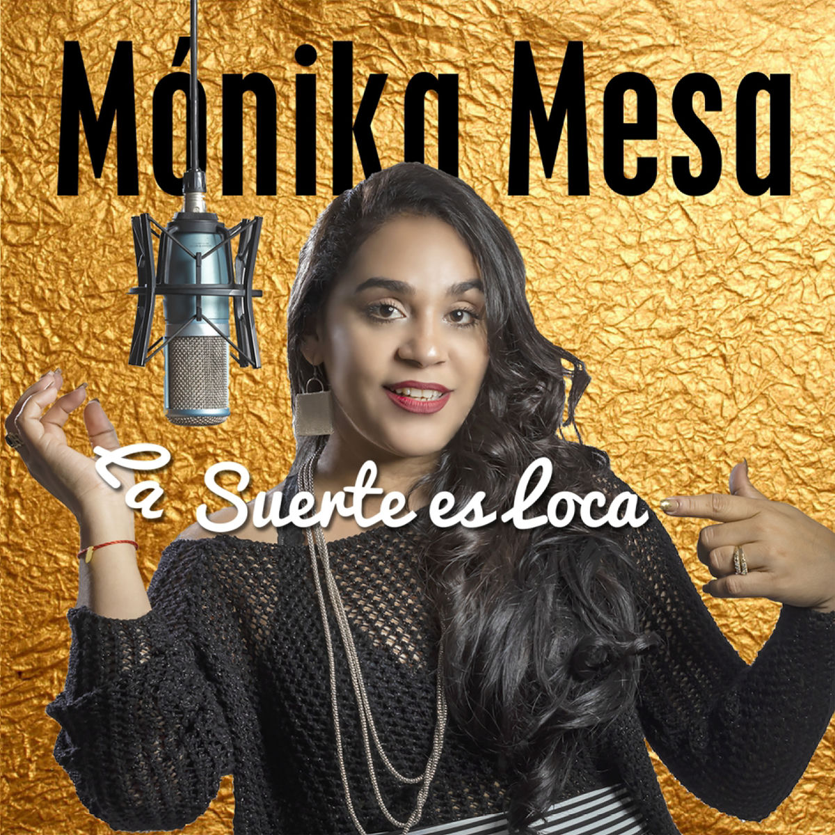 Mónika Mesa