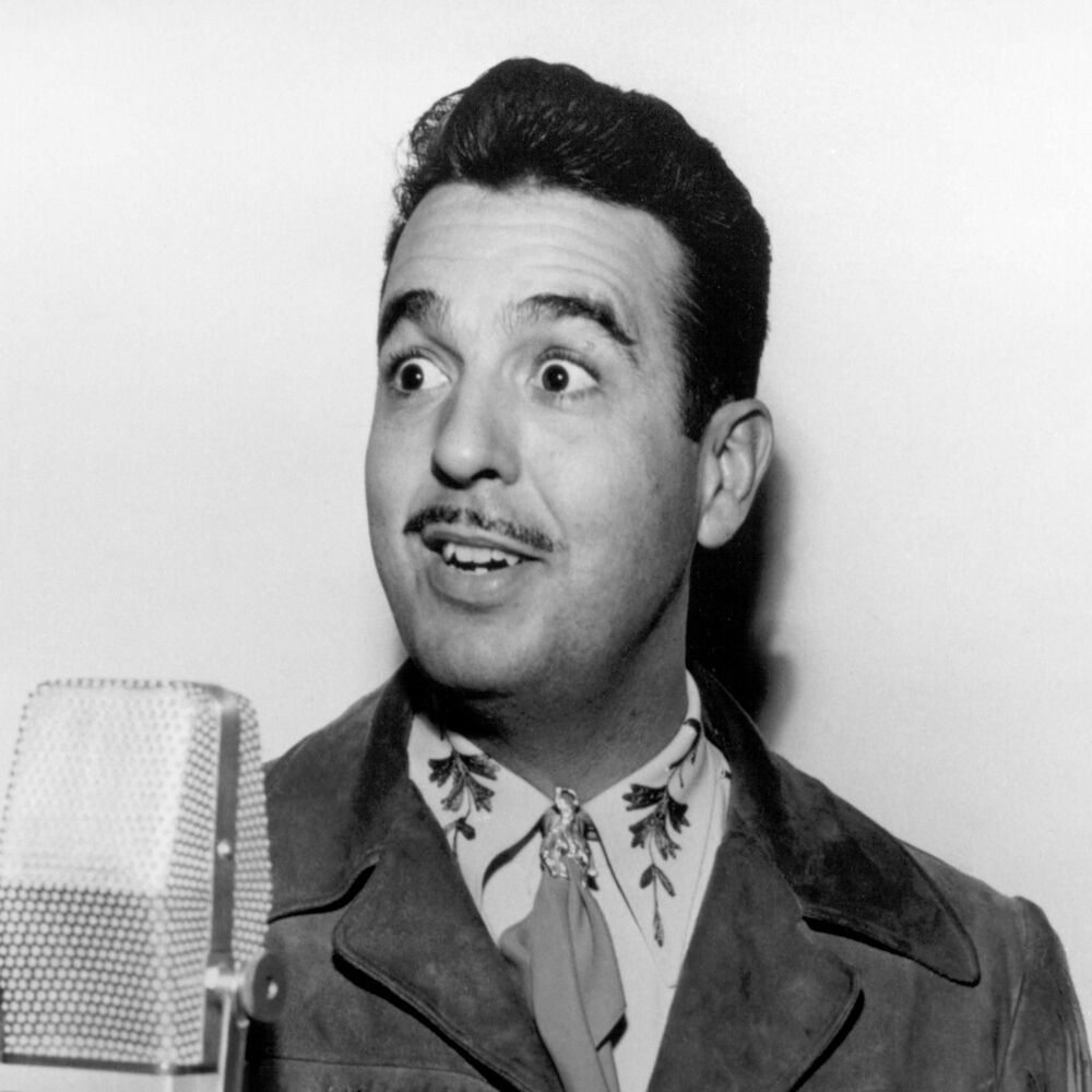 Picture of Tennessee Ernie Ford