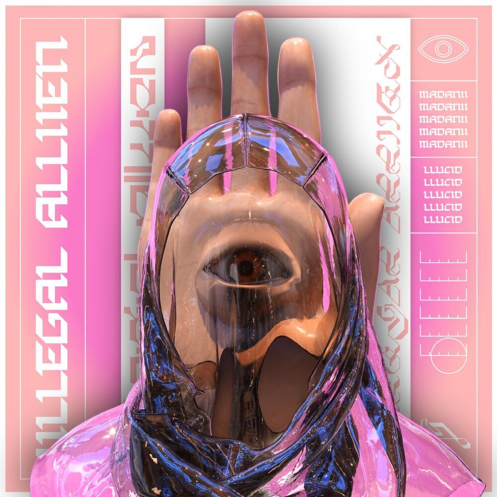 Picture of LLUCID
