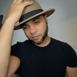 Picture of Daniel Simo