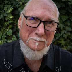 Picture of Steve Cropper