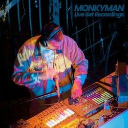 Picture of MONKYMAN