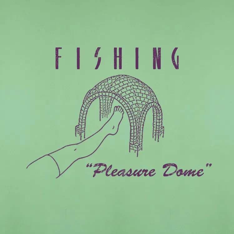 Fishing