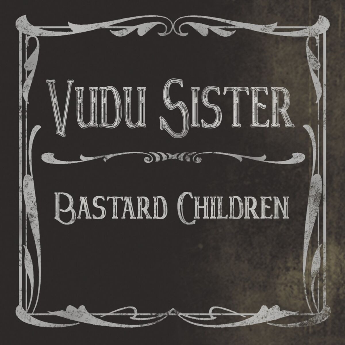 Vudu Sister