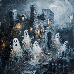 Picture of Haunted House