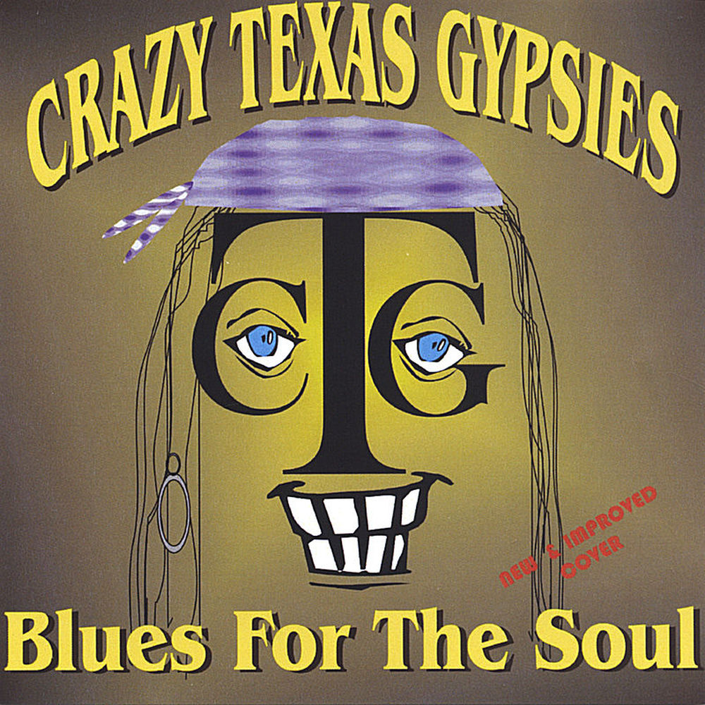 Crazy Texas Gypsies